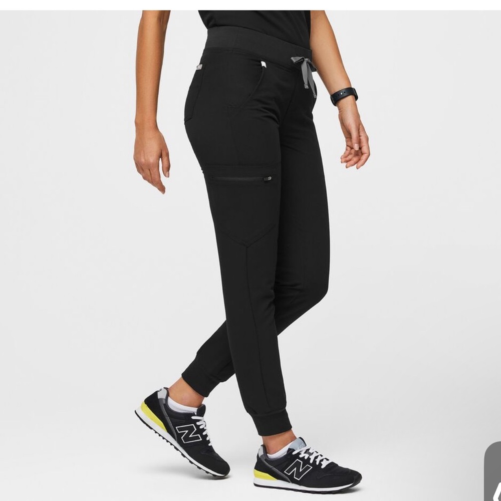 figs zamora jogger scrub pants